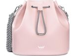 Vuch Borsa Da Donna Ramsie Rosa Universal