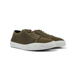 Camper Peu Touring Scarpe Sportive Verde Eu 44 Uomo Verde Eu 44