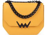 Vuch Borsa Da Donna Vellie Giallo Universal