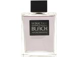 Antonio Banderas Seduzione In Nero Eau De Toilette 200 Ml