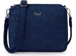 Vuch Borsa Da Donna Coalie Mn Blue Navy Taglia Unica