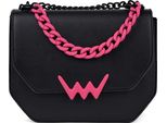 Vuch Borsa Da Donna Rowen Nero Universal