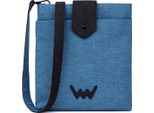 Vuch Borsa A Tracolla Da Donna Vigo Turchese Universal