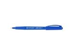 Centropen Liner 4621 0,3 Mm Punta Fine In Plastica Con Guaina Metallica, Prezzo Per 1 Pz. Nero