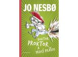 Il Dottor Proktor E La Polvere Puzzolente | Jo Nesbø