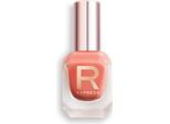 Makeup Revolution, Express, Nail Polish, Pillow Nude, 10 Ml