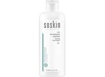 Gel Detergente Schiumoso - Gel Detergente Per Pelli A Tendenza Acneica 250Ml