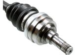 Febi Bilstein 181290 Albero Di Trasmissione Anteriore Destro Per Opel Corsa C Hatchback (X01) Tigra Twintop (X04) Combo Furgone/Station Wagon Combo Tour Corsa C Berlina