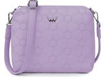 Vuch Borsa A Tracolla Da Donna Loona Viola Universal
