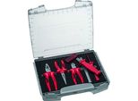 Nws Toolbox Sortimo I-BOXX 1000V, 6 Pezzi 337-11