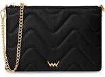 Vuch Borsa A Tracolla Da Donna Lylann Qtd Nero Universal