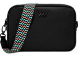 Vuch Borsa A Tracolla Da Donna Sigi Nero Universal