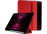Crong Flexfolio 27.7 Cm (10.9") Folio Red"