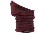 Regatta - Scaldacollo "Multitube Ii"" Per Uomo/Donna Unisex RG8746 (Taglia Unica) (Rosso)"