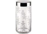 Alessi "Girotondo"" Jar (Art.-Nr. AKK38, Ean 8003299922079)"