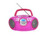 Blaupunkt BB16PK CD/MP3 Player