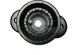 Supporto Lama Ø22 Per Rasaerba Riwall Pro Rpm 5135 / Rpm 4235 / Rpm 4735