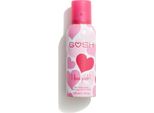 Gosh, I Love Pink, Deodorant Spray, For Women, 150 Ml