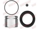 Kit Di Riparazione Per Pinza Freno Opel Anteriore Combo/Grandland 1,2-1,6/1,5-2,0 D 17- Con Pistone