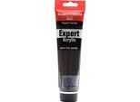 Amsterdam Serie Expert Tubo Di Colore Acrilico 150 Ml Vandyck Marrone 403