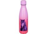 Isolierflasche Love (Ca.0,5 L) - I Love Horses