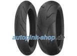Shinko R-011 Verge ( 200/55 R17 Tl 78V )