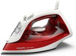 Philips Serie 2000 , Ferro A Vapore, Piastra Antiaderente, 1,9 M, 100 G/Min, Grigio, 25 G/Min