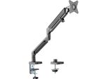 Braccio Alzaergo S100B Premium Space Nero