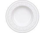 Piatto Fondo Villeroy & Boch Gray Pearl