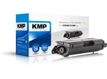 Kmp K-T48 - Nero - Compatibile - Cartuccia Di Toner (Alternativo A: Kyocera TK-580K)