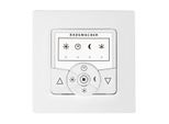 Unità Di Controllo Troll Basis Duofern Ultra White Incl. Telaio Di Copertura Rademacher