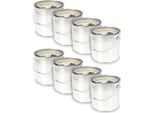 Kristen Focolare 2,5L - Set Di 8 Pezzi