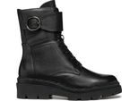 Geox Stivaletti Da Donna D46XEI 00043 C9999 Colore: Nero Taglia: 36