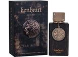 Armaf Club De Nuit Lionheart Woman Eau De Parfum Per Donna 100 Ml