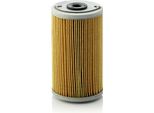 Filtro Olio MANN-FILTER H 614 X