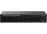 Switch A 8 Porte Ip-Com G2208D Taglia Unica / Spina Ue 220V Taglia Unica