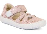 Froddo Barefoot Elastic Sandal Rosa+ Taglia Eu 26