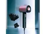 Cecotec Dryglam Nano Plasma Hairrockner 1600W Taglia Unica / Spina Ue 220V Taglia Unica