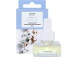 Ipuro IFC3021 Ricarica Di Profumo Per Ambienti Essentials Cotone Fields Floral 20 Ml, 1 Pz.