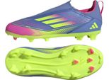Buty Adidas F50 League Ll Jr Fg/Mg IE3742 28