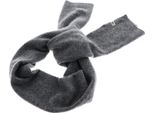 Roeckl Sciarpa Soft Cloud Scarf Flanell Grigio