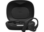 Jbl Sense Lite, Senza Fili, 20 - 20000 Hz, Musica, 83,5 G, Cuffie Con Microfono, Nero