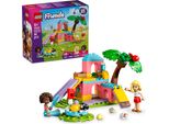 Lego Lego® Friends 42640 Parco Giochi Per Porcellini D'india 42640