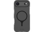 Decoded, Custodia Antiurto Iphone 17 Air Magsafe Droptec Hybrid, Nero