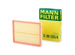 Filtro Aria Mann-Filter C 30 125/4