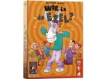 Gioco Di Carte Chi è L'asino?