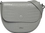 S.Oliver Borsa A Tracolla Crossbody Bag Grey Green Grigio