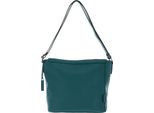 Picard Borsa A Tracolla Borsa A Tracolla Yours Shopper Smaragd Verde Scuro
