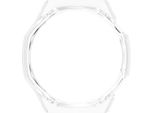 Inf Custodia Protettiva Trasparente In Pc Per Huawei Watch GT6 Pro 46Mm