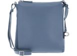 Picard Borsa A Tracolla Bali Crossbody Bag Denim Grigio Cadetto